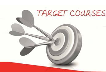 Target Course
