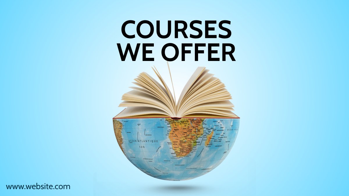 Courses at Kumar Classes