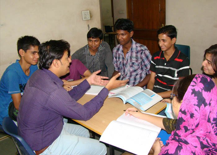 Kumar Classes gallery