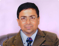 Mr. Vikas Kumar